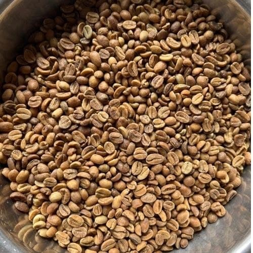 Arabica Garut Panaguban